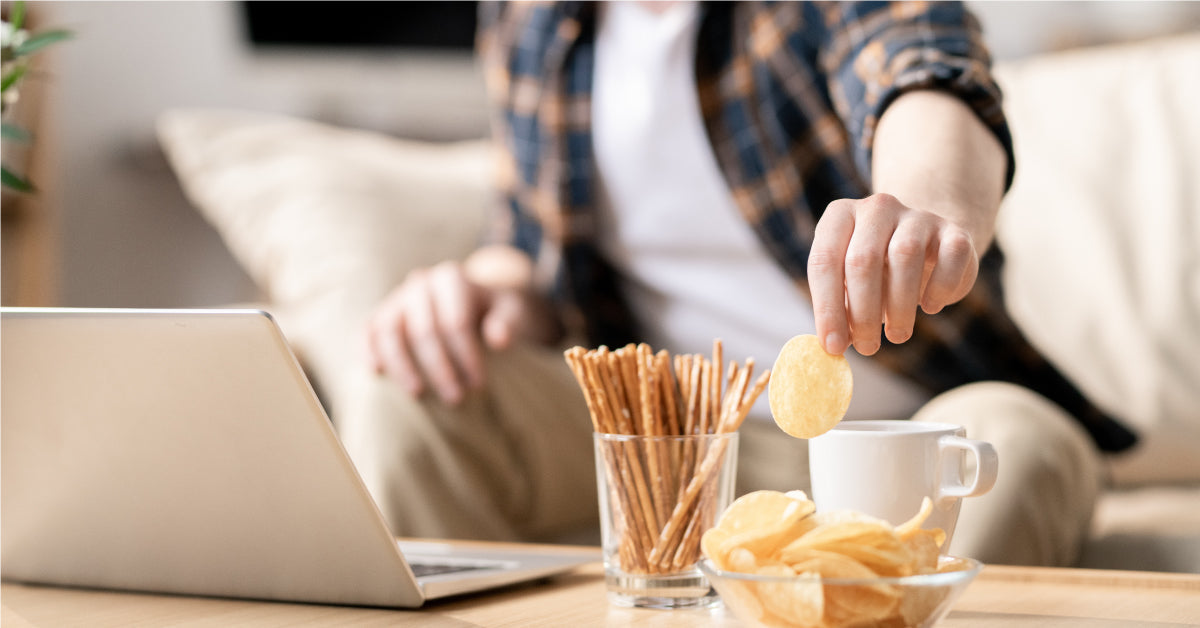 Best snacks for weight loss