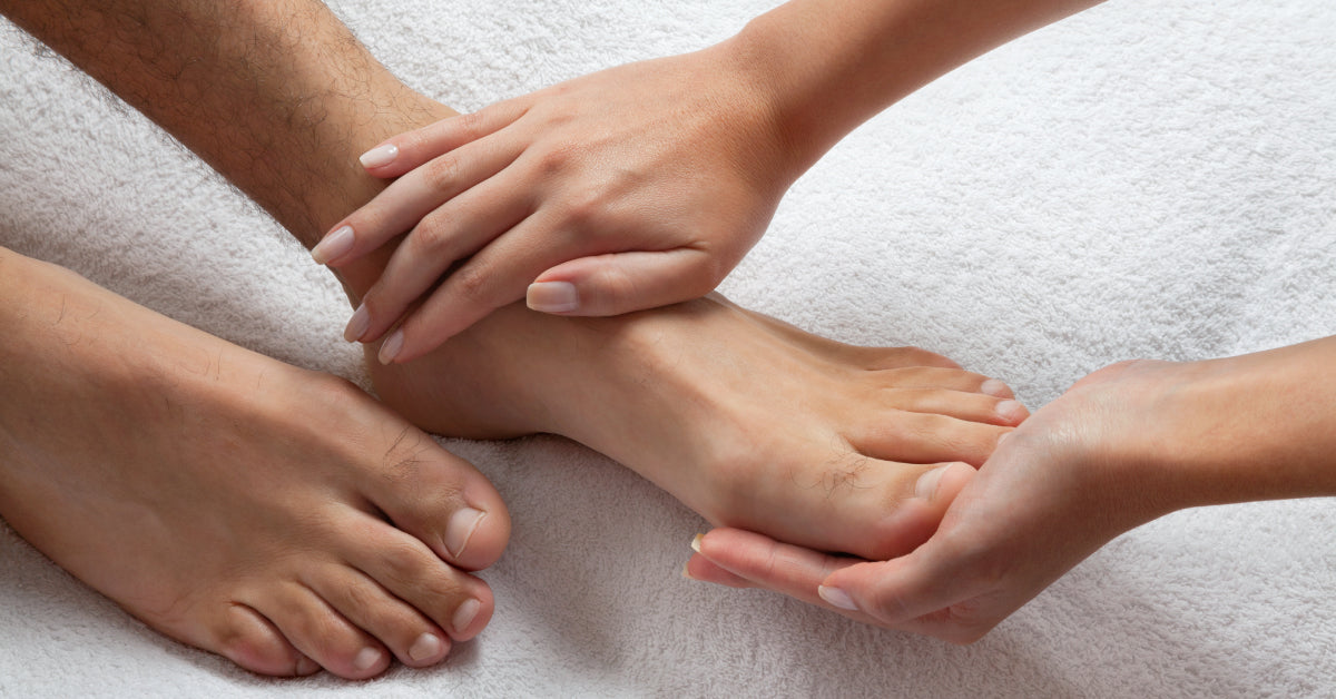 How To Improve Blood Circulation