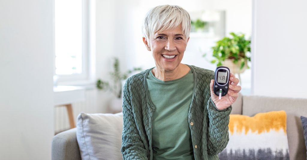 Can Natural Supplements Really Help Control My Blood Sugar?