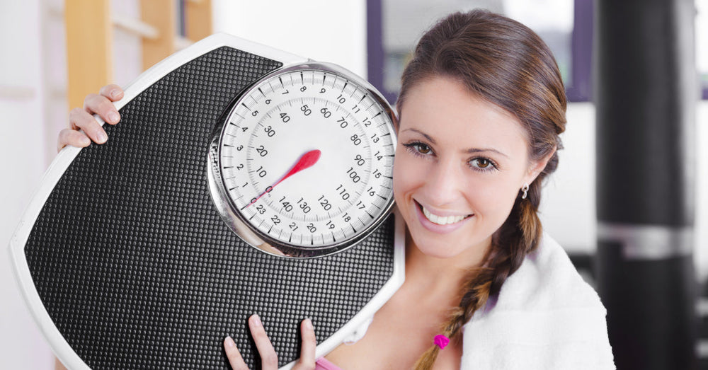 Burn Up To 26% More Fat With Omega-3, -6 And -9