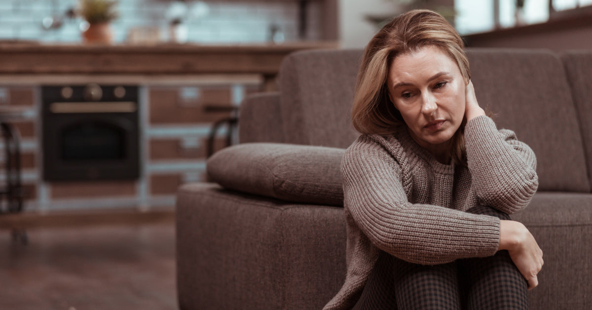 Can my Diet Trigger Depression?