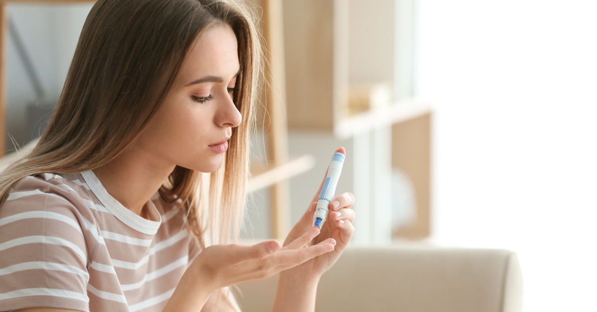 Causes of High Blood Sugar