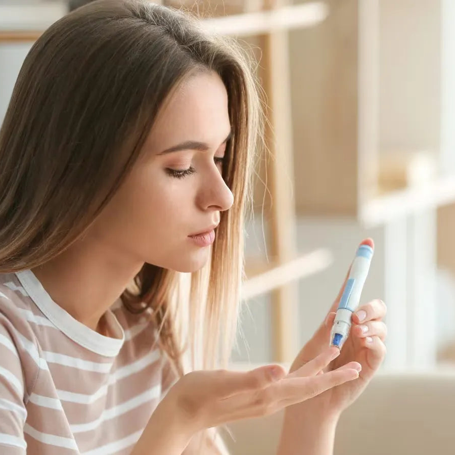 Are Diabetics At Higher Risk of COVID-19?