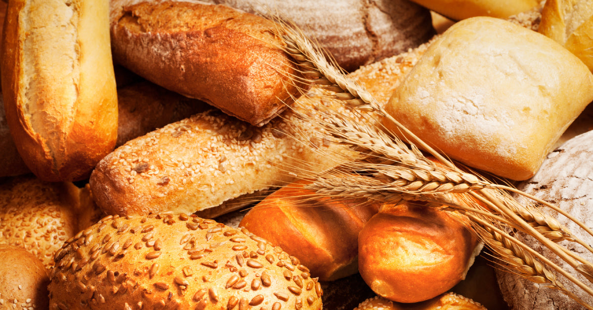 Choosing The Right Bread For Weight Loss