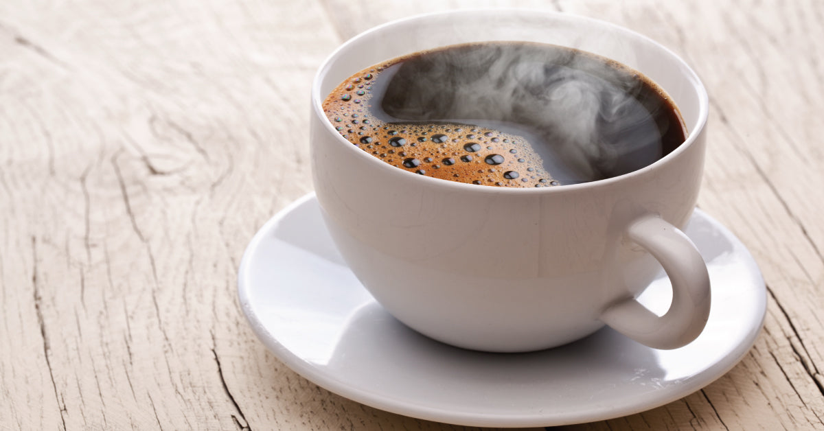 Coffee & Insulin Resistance