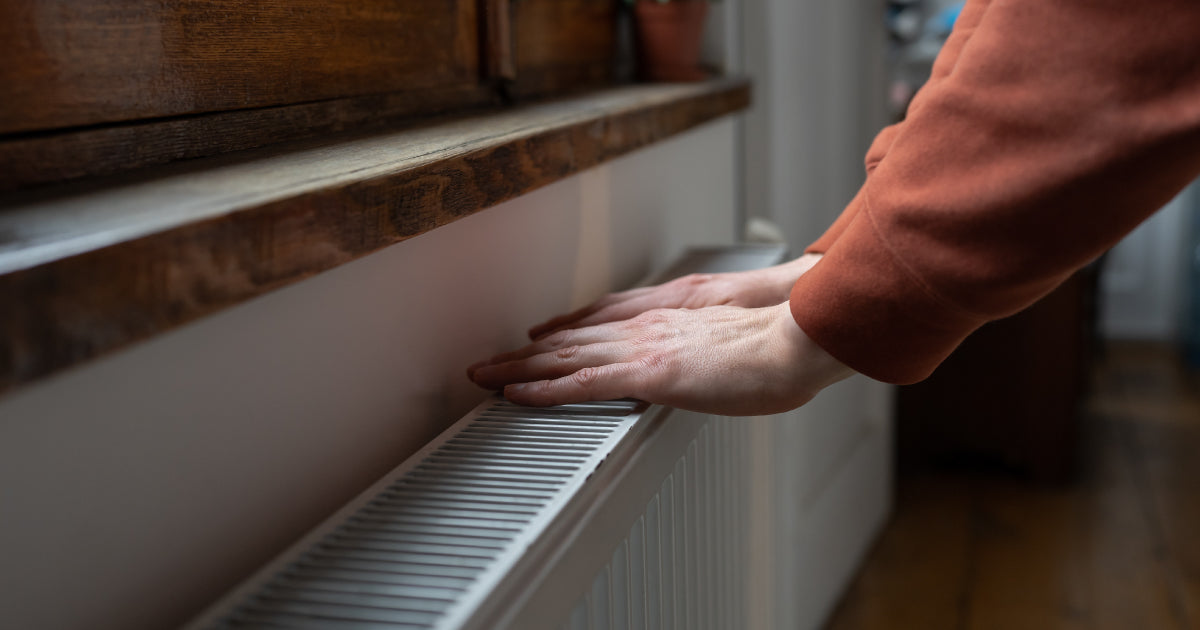 Cold Hands? Cold Feet? Your Circulation Might Be At Fault!