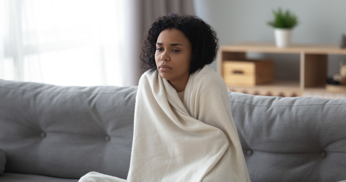 Cold Hands, Tired Legs, Brain Fog - It's All Connected