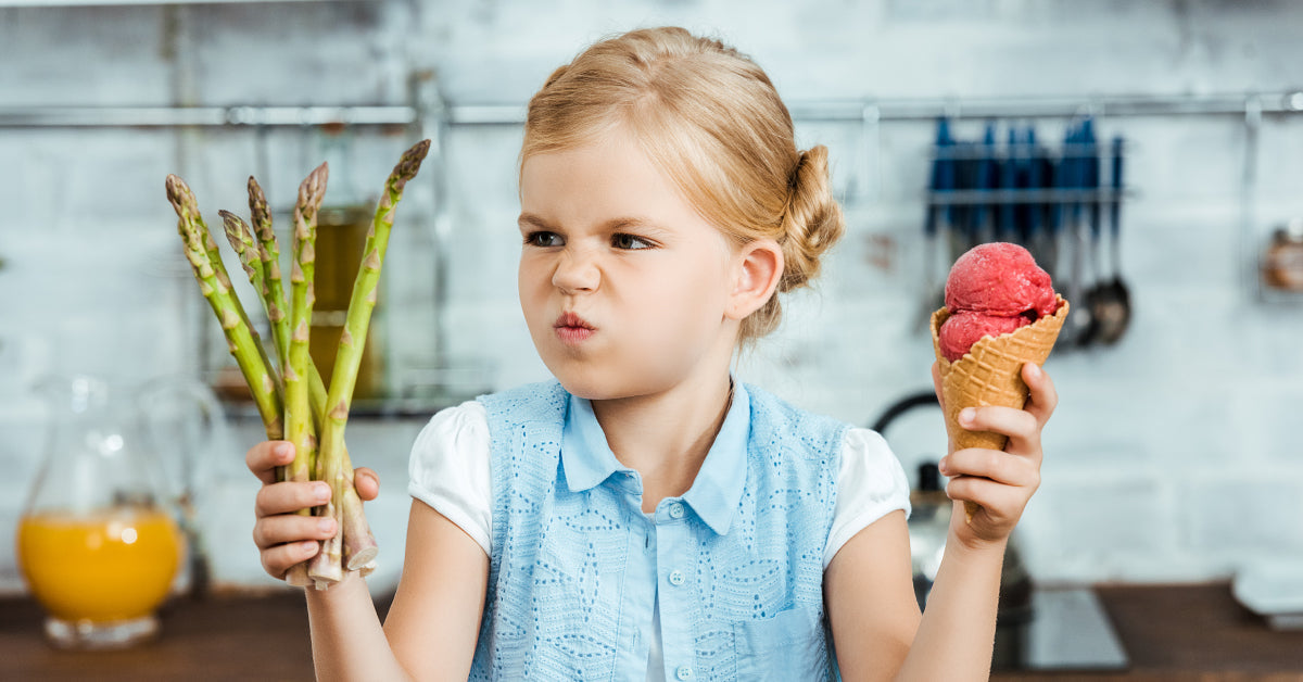 How to Control Cravings