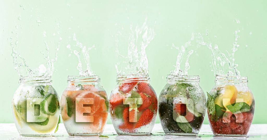 How to Detox Safely and Effectively