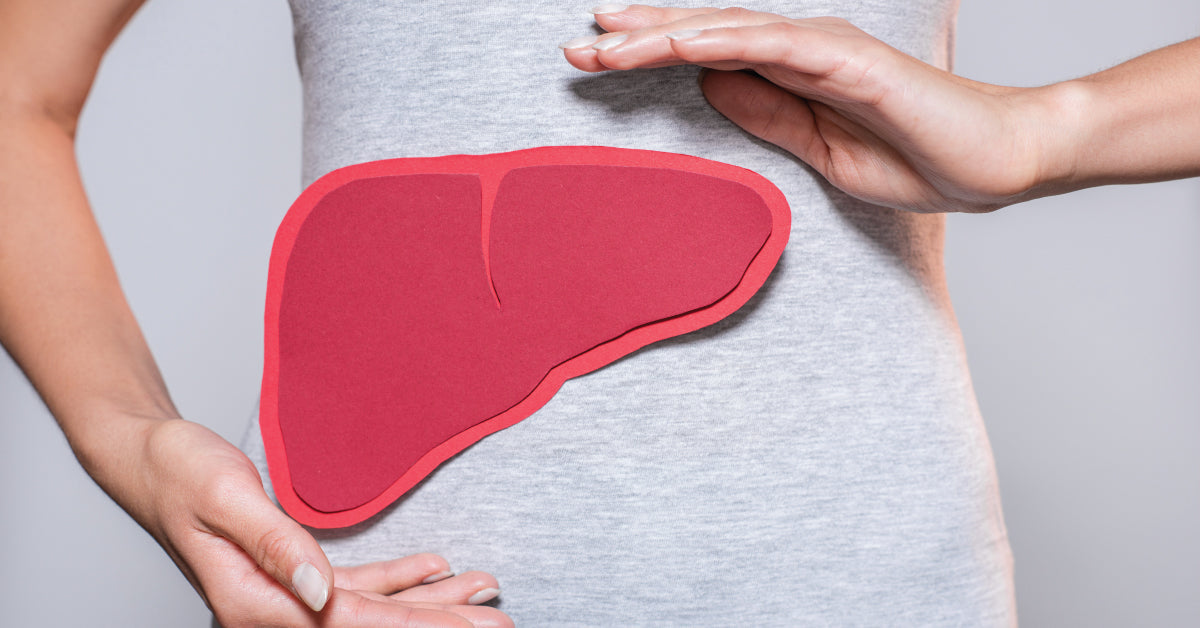 Diabetes And Fatty Liver Disease