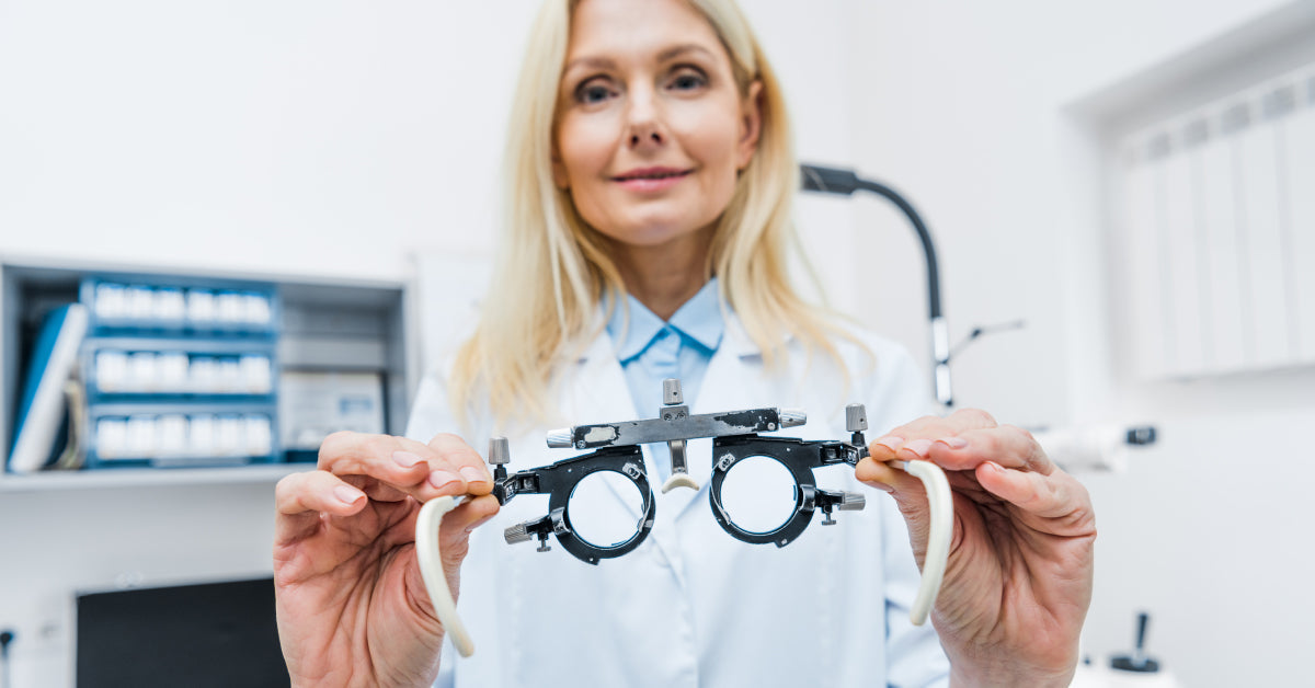 Can Diabetes Damage Our Eyes?