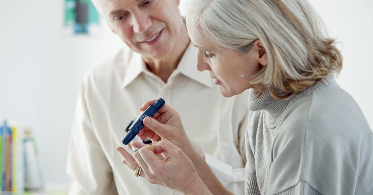 Dangers of Type 2 Diabetes