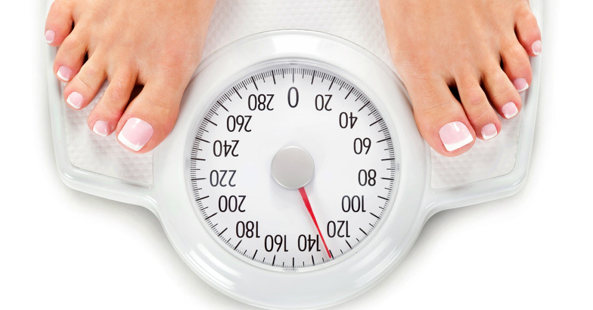 Diabetes & Unexplained Weight Loss