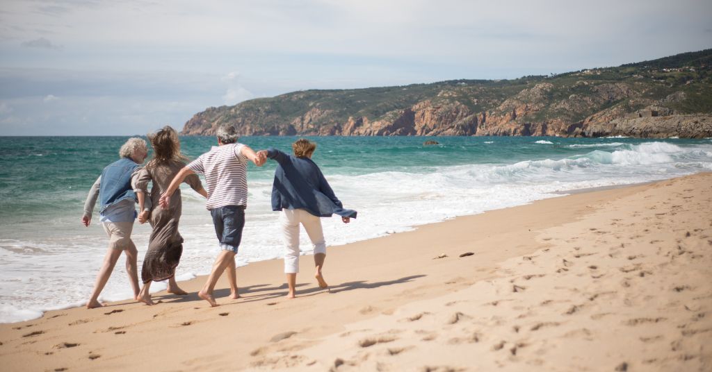 Energie en Diabete: Hoe Diabete Energiek Kan Bly Gedurende die Feestyd