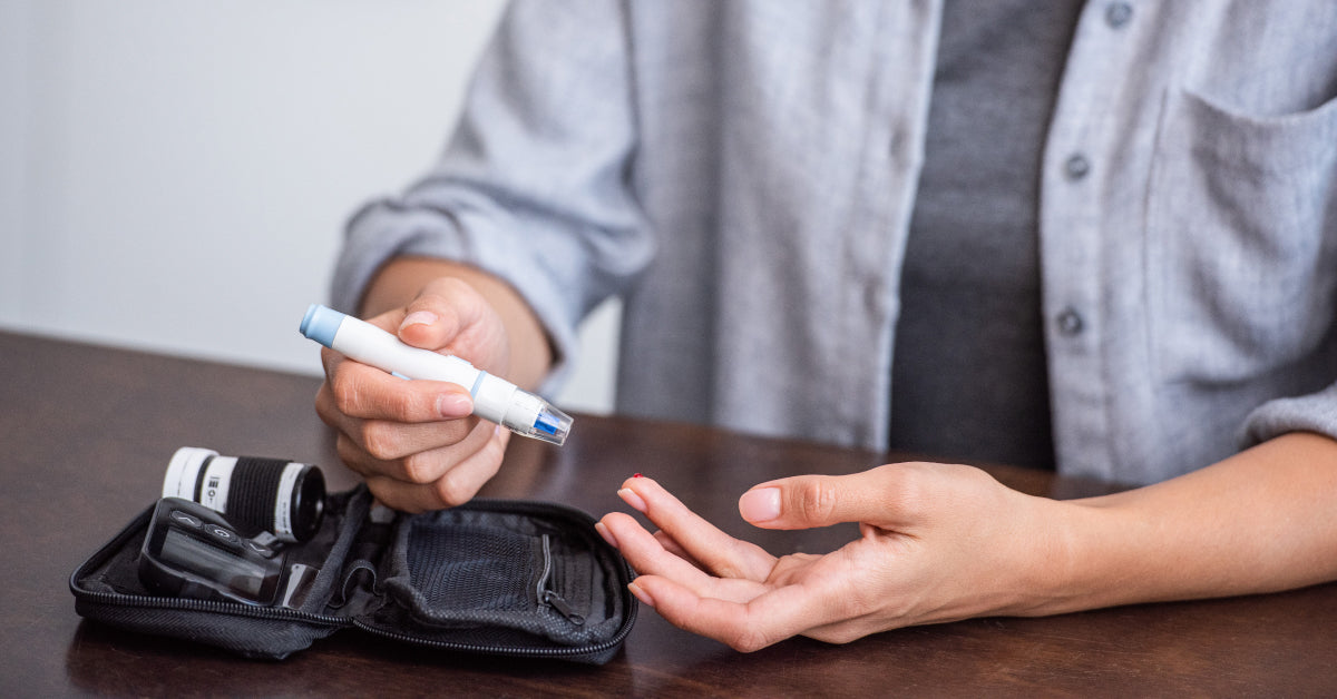 Is Dit Moontlik Om Tipe 2 Diabetes Om Te Keer?