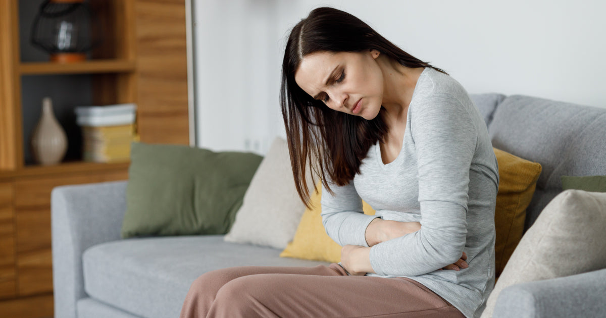 Die Gut Health-herstel plan: Herbou, herstel, hernu