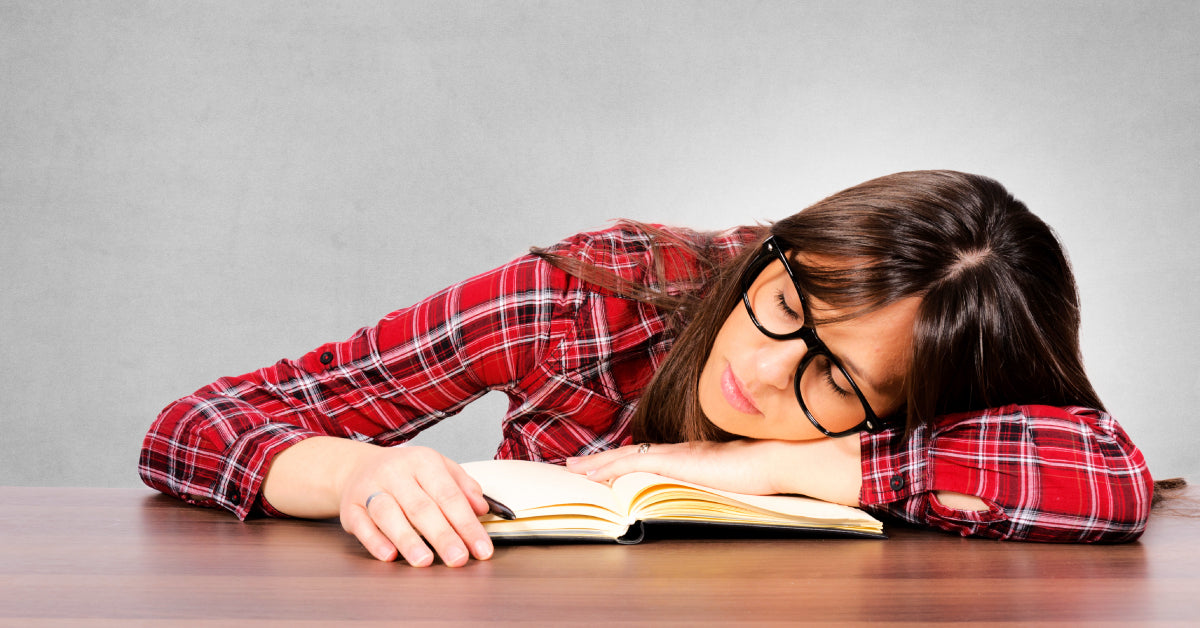 Always Tired? It can be diabetic fatigue.