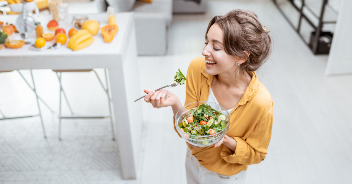 5 Weight Loss Myths Busted