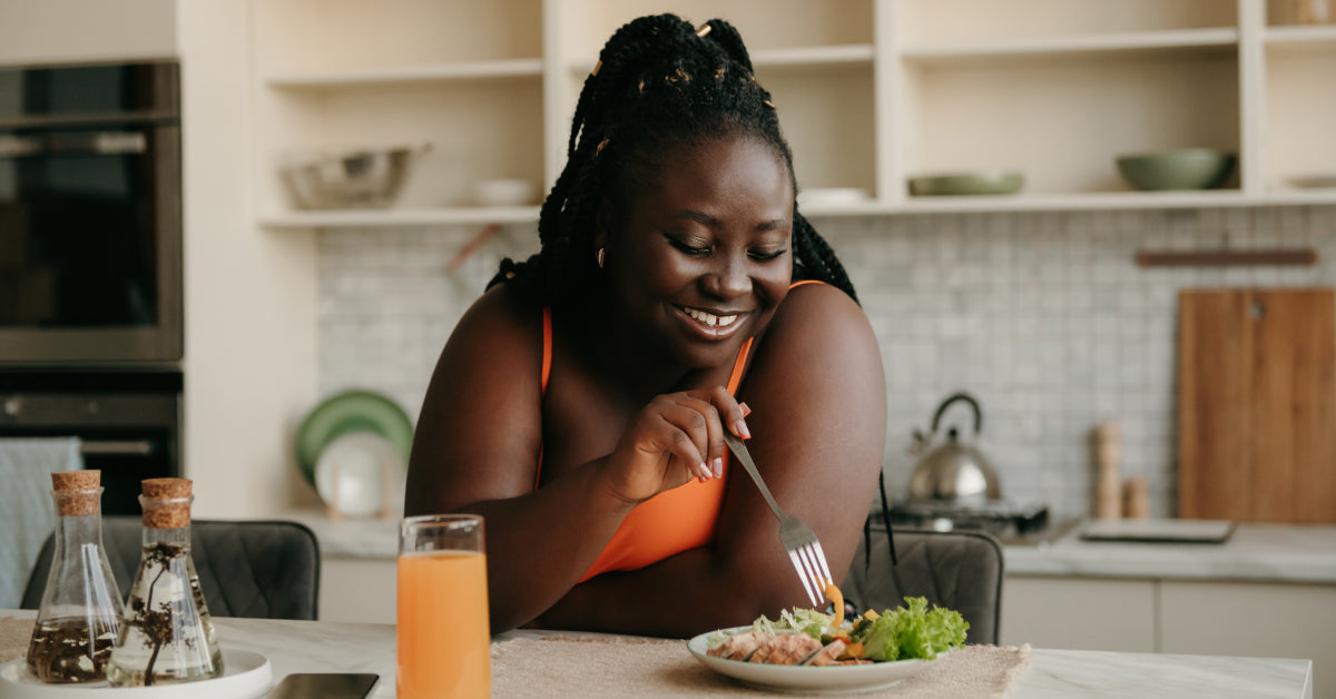 Diet vs. Exercise: Which is more Important for Weight Loss?