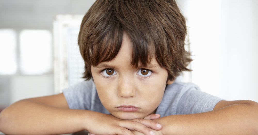 Digestion, Autism and ADHD