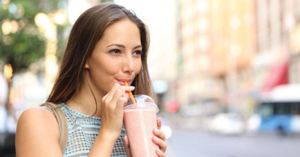 The Best Meal Replacement Shakes For Diabetics