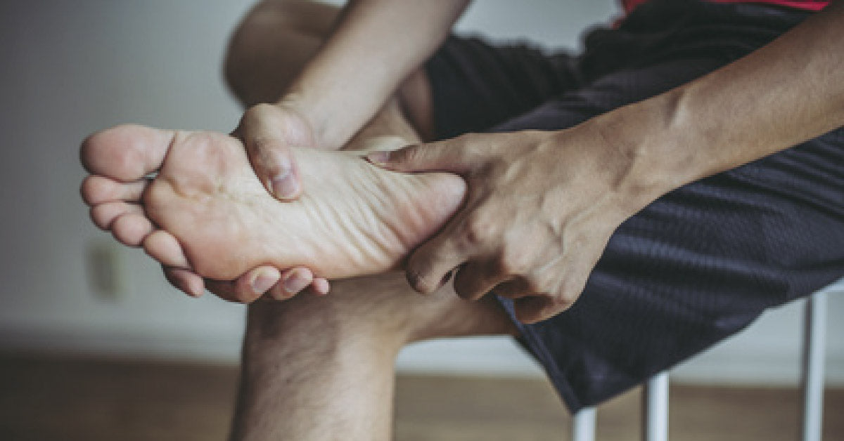 Improve Blood Circulation Naturally