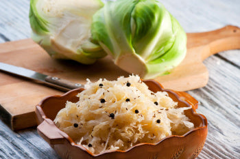 Sauerkraut