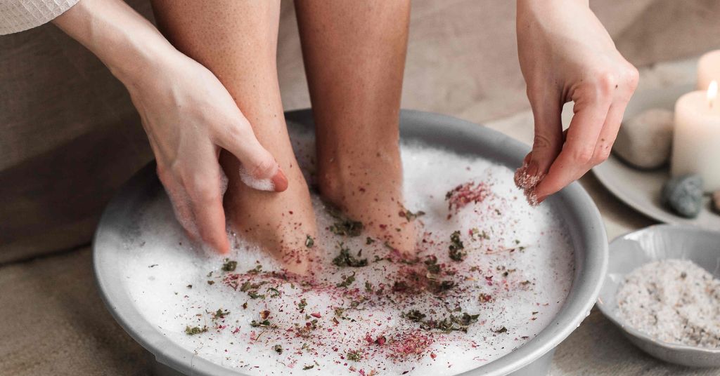 How to Take Care of Your Feet as a Diabetic