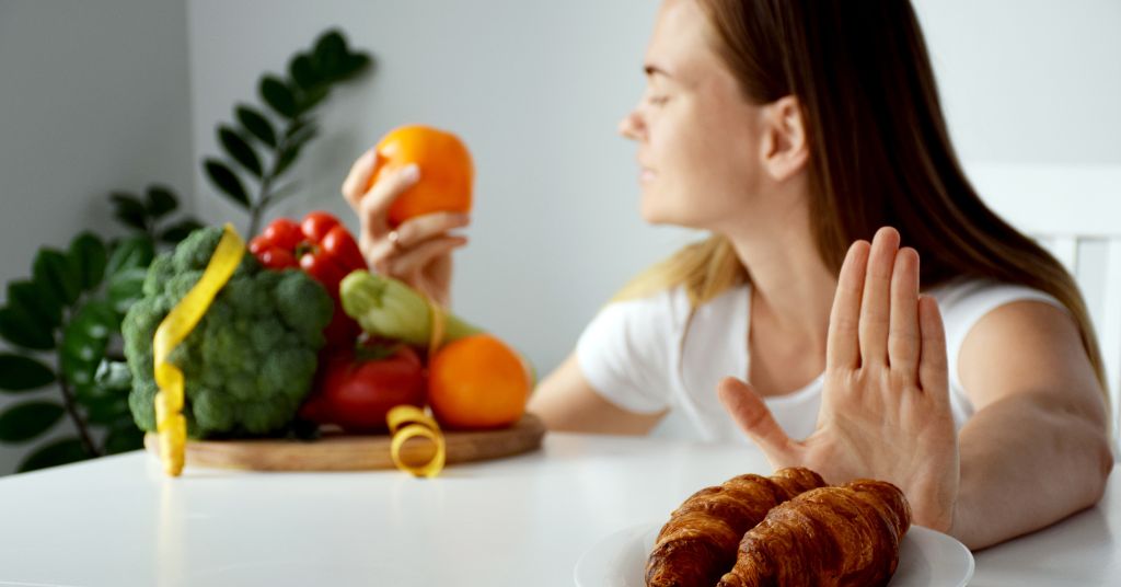 How to Stay on Track with Your Weight Goals Over the Holidays