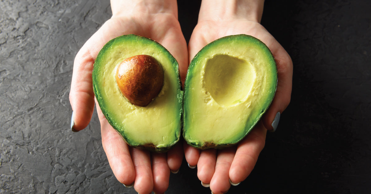 Eating Avocado May Help Reduce Cholesterol – Manna Health Products