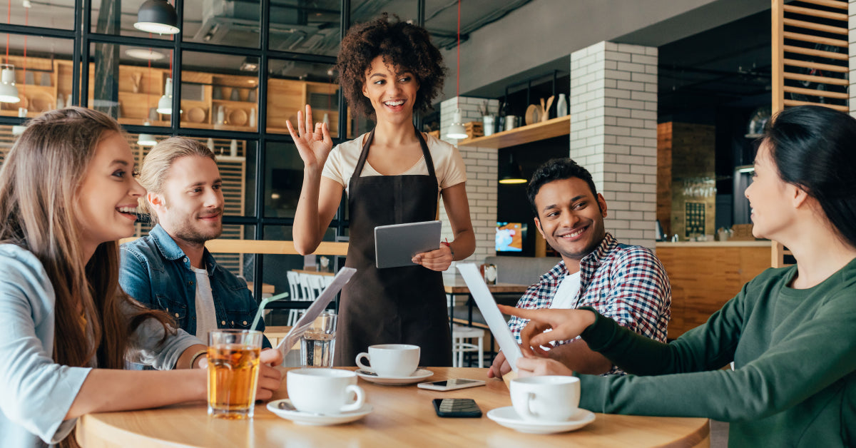 Eating out and diabetes