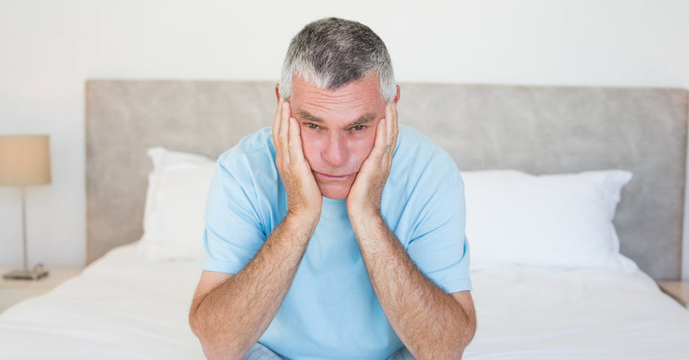 Effects Of Low Testosterone
