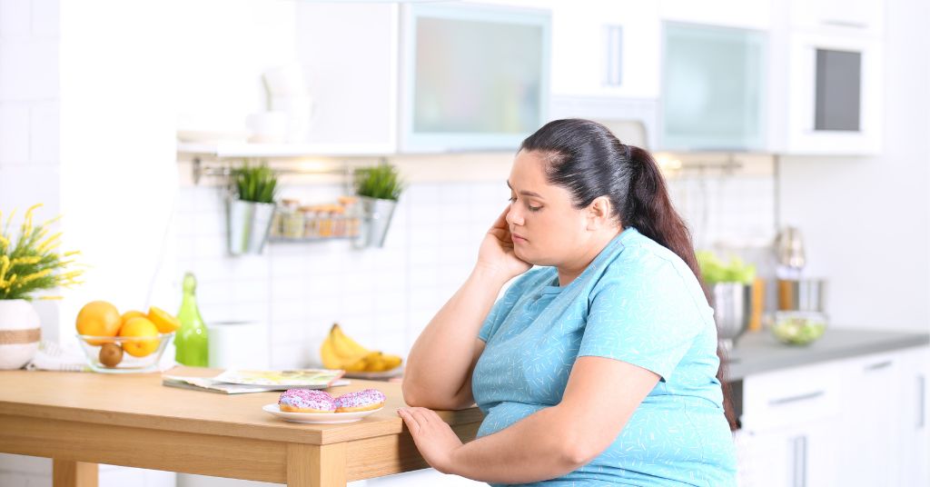 Insulin Resistance 101: Your First Step to a Healthier, Happier Life