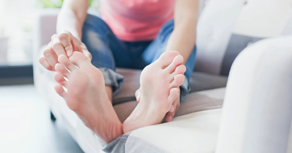 Everything You Need To Know About Gout