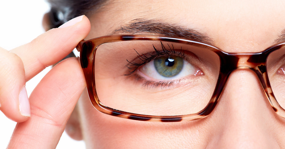 Eye Diseases Caused by High Blood Sugar