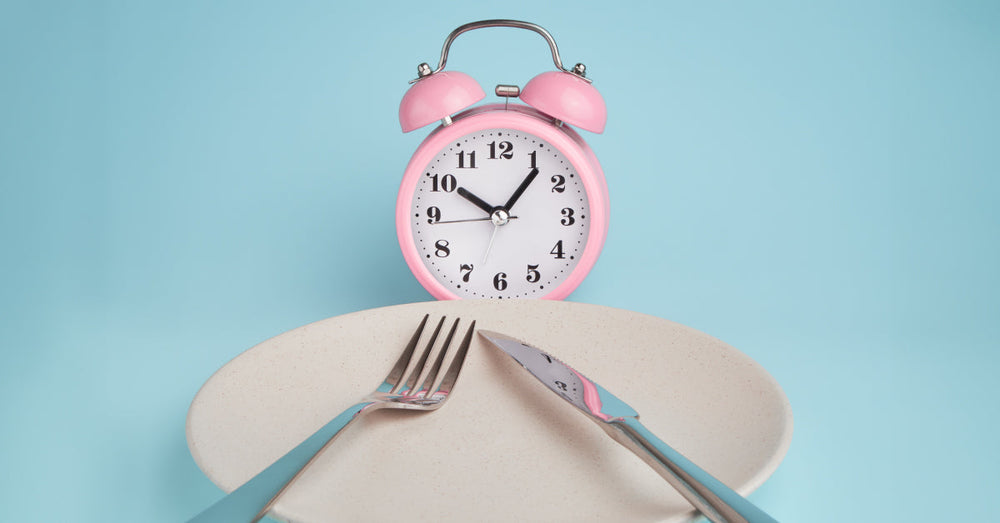 Does fasting for weight loss really work?