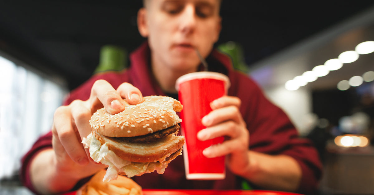 Fattening Foods To Avoid If You Want To Lose Weight