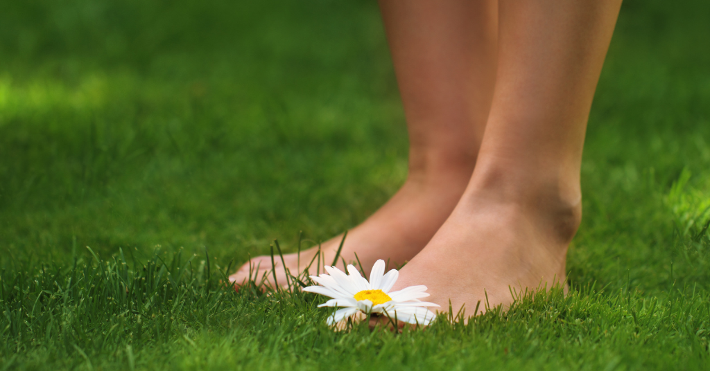 Caring for Your Feet as a Diabetic