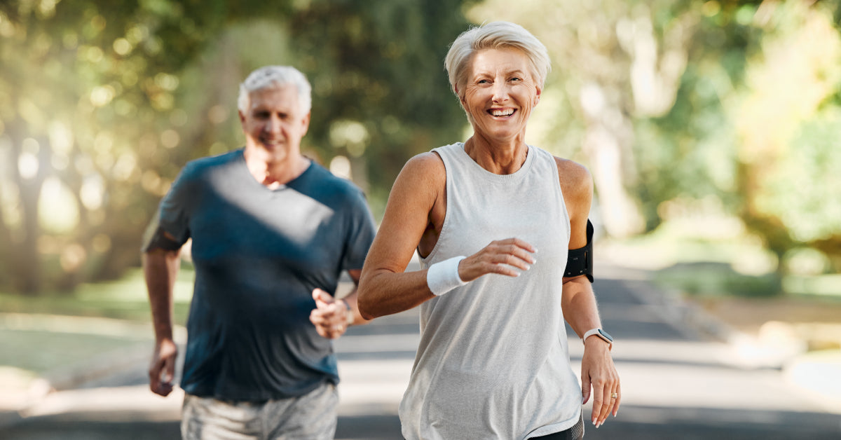 Fight diabetes with a good workout