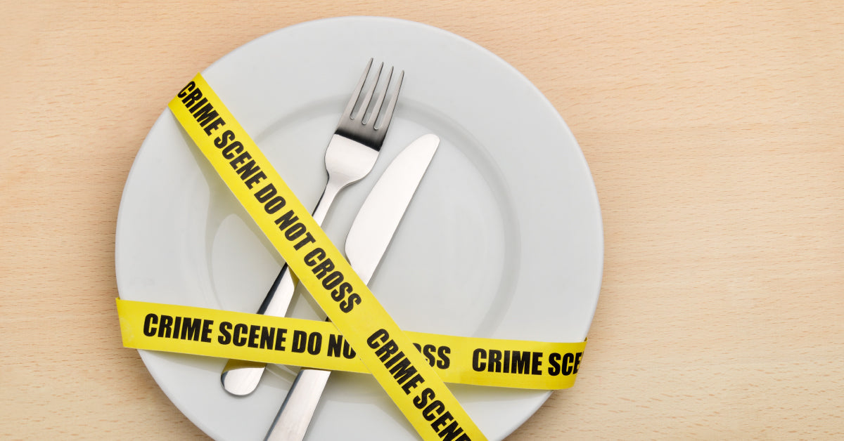 Food Triggers of ADHD