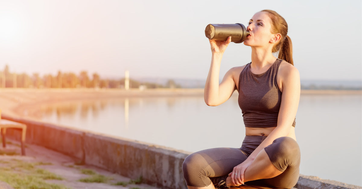 Foods & Drinks that will give you Natural Energy