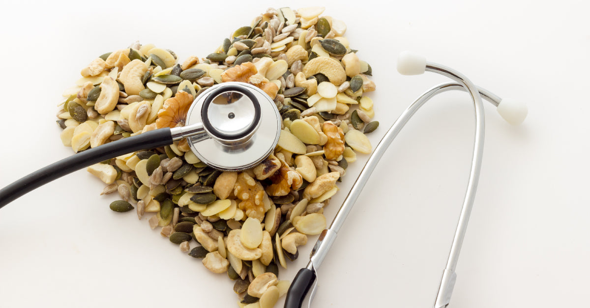 Foods That Boost Blood Circulation