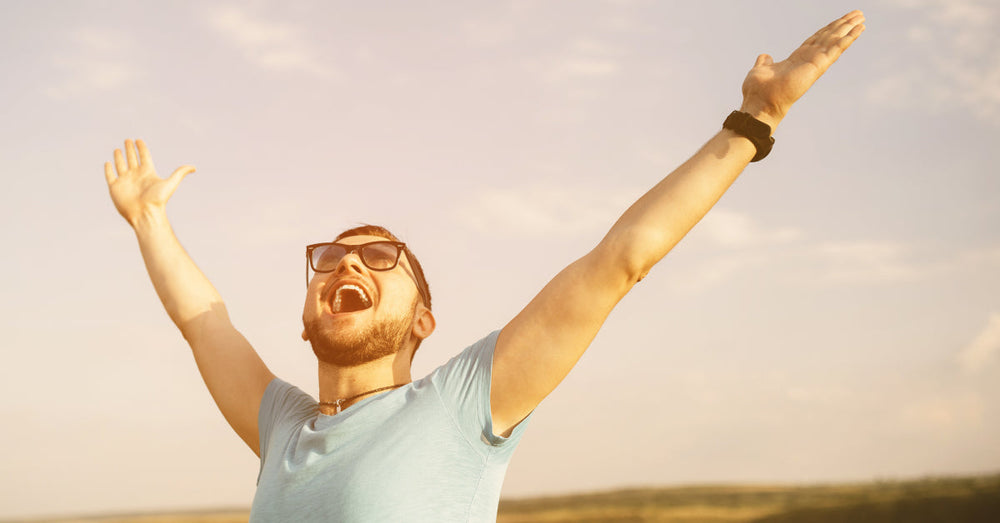 For The Guys: Don’t Make These 10 Health Mistakes