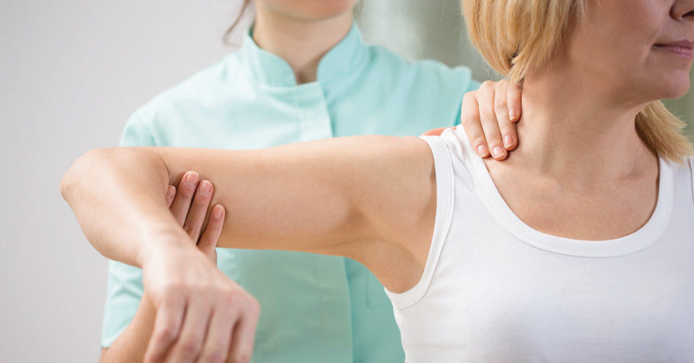 Gout Treatment