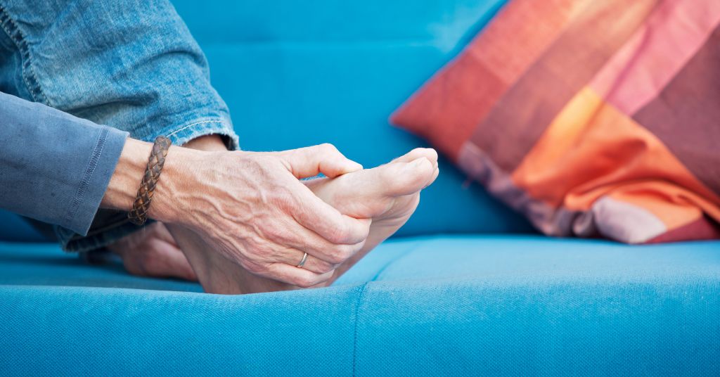 Top 10 Foods to Steer Clear of if You Have Gout