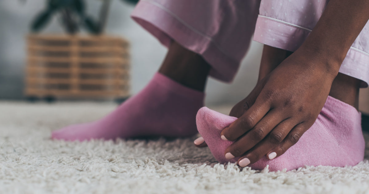 Gout Worse In Winter? Your Uric Acid Balance May Need Support