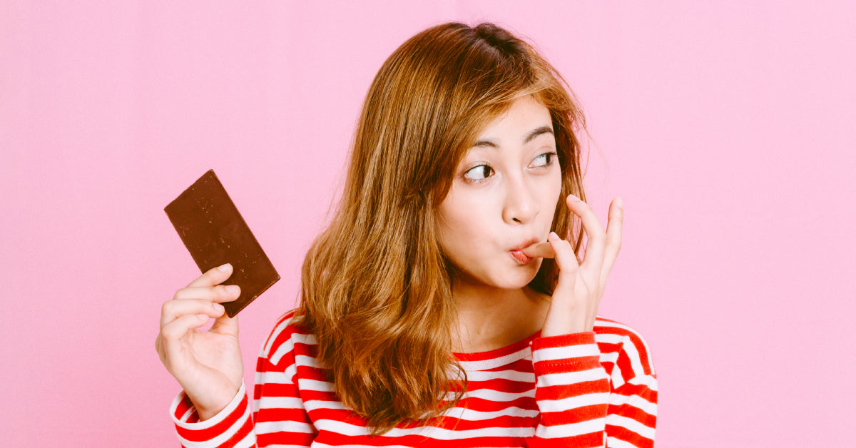 Hoe Om Die Suiker Drange Te Oorwin