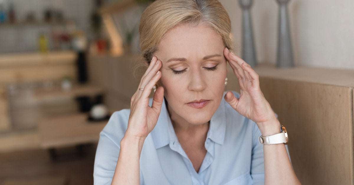 How Stress Worsens Diabetes