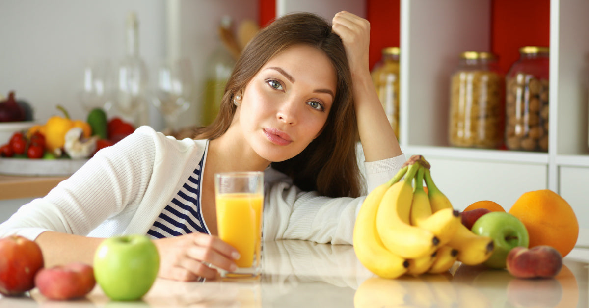 Hoe om Gewigsverlies te Vereenvoudig