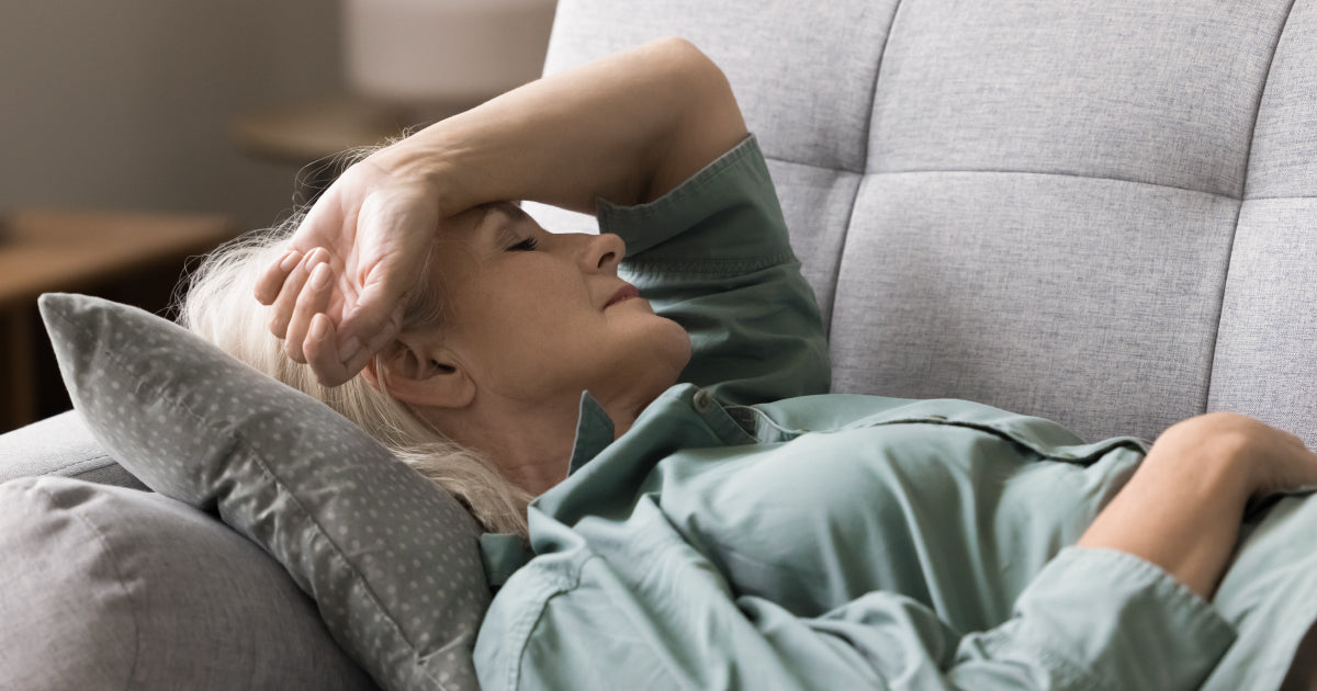 Hoe Menopouse Insulienweerstandigheid Beinvloed: Wat Elke Vrou Behoort te Weet